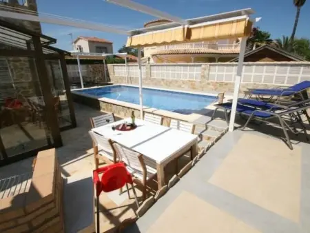 Location Maison à Dénia 10 personnes