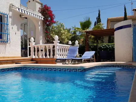 Location Maison à San Miguel de Salinas 10 personnes