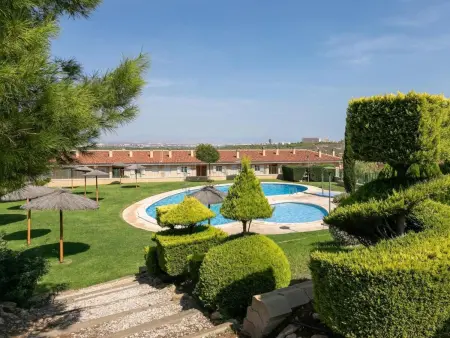 Location Maison à Gran Alacant 4 personnes