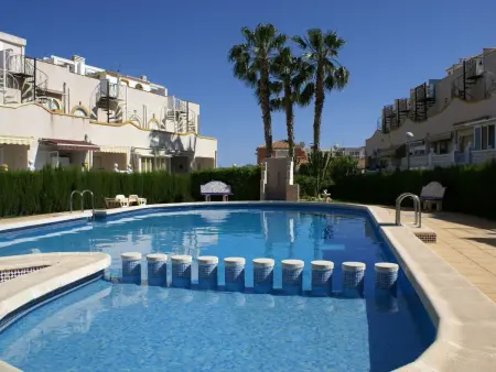 Location Maison à Castillo de Don Juan 7 personnes