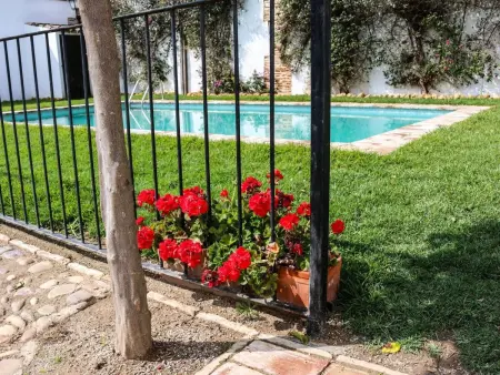 Location Maison à Ecija 4 personnes