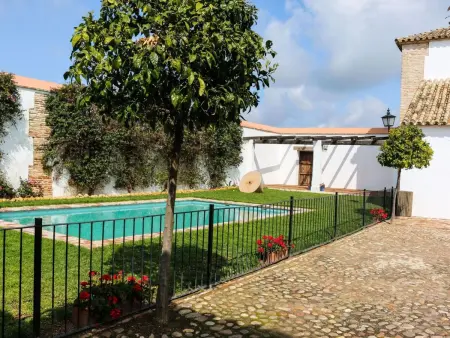 Location Maison à Ecija 6 personnes