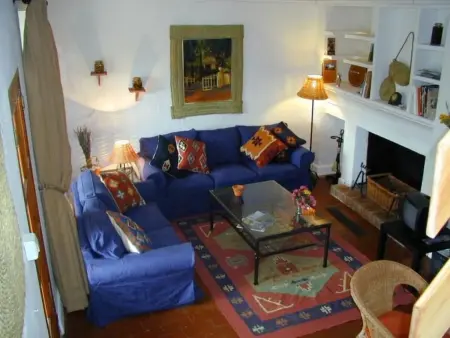 Location Maison à Mancha Real 4 personnes