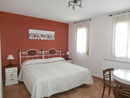 Location Maison à Coscojuela de Sobrarbe 5 personnes