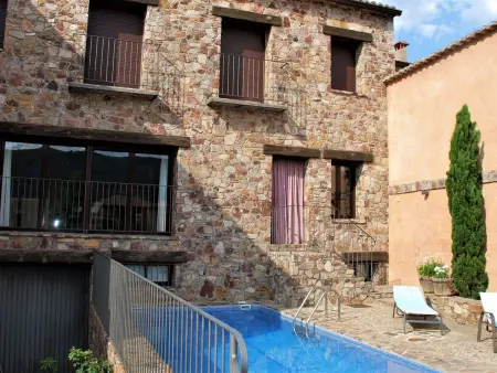 Location Maison à Navas de Estena 8 personnes