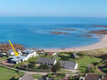 Location Maison à Fermanville 6 personnes