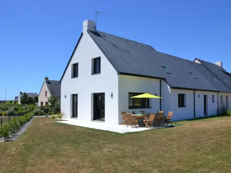 Location Maison à Guérande 7 personnes