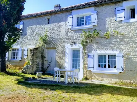 Location Maison à Fontenay le Comte 3 personnes