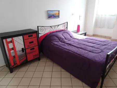 Location Maison à Saint Nazaire 9 personnes