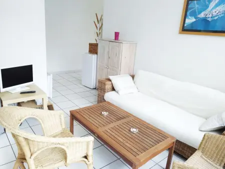 Location Maison à Saint Brevin les Pins 6 personnes
