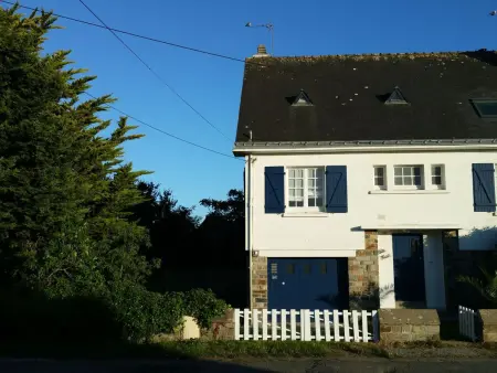 Location Maison à Ploemeur 10 personnes