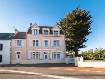 Location Maison à Quiberon 13 personnes