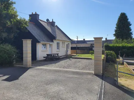 Location Maison à Guingamp 2 personnes