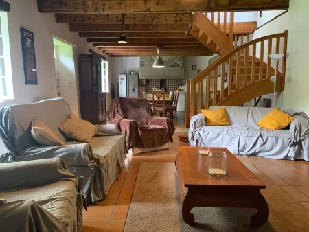 Location Maison à Plounerin 4 personnes