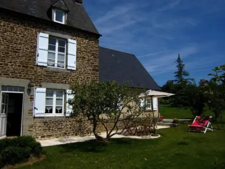 Location Maison à Courtils 2 personnes