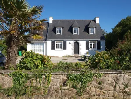 Location Maison à Crozon Morgat 6 personnes