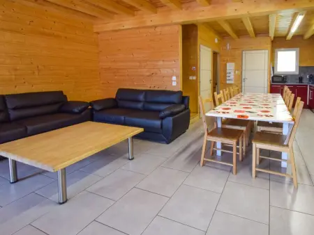 Location Maison à Barèges 8 personnes