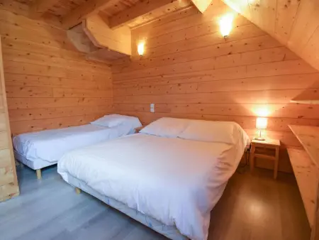 Location Maison à Barèges 12 personnes