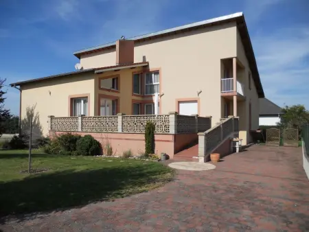 Location Maison à Damelevières 6 personnes