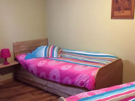 Location Maison à Wintzenheim 6 personnes