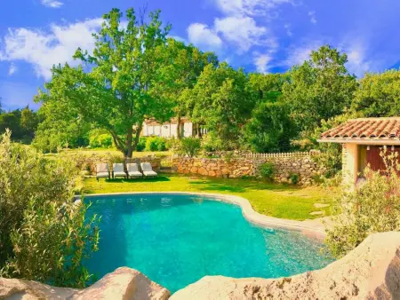 Location Maison à Bédarieux 6 personnes