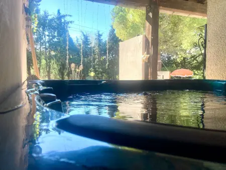 Location Maison à Trèbes 6 personnes