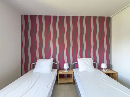 Location Maison à Gagnières 5 personnes