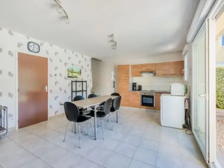 Location Maison à Gagnières 5 personnes