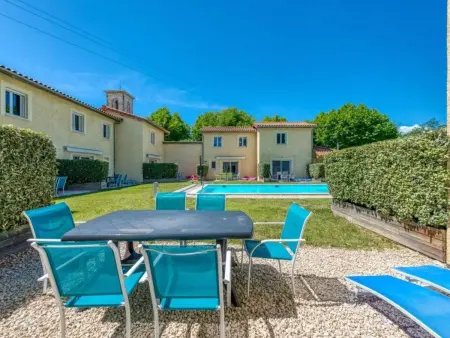 Location Maison à Gagnières 5 personnes