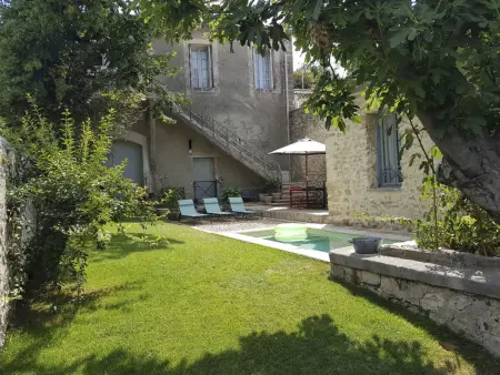 Location Maison à Assas 6 personnes