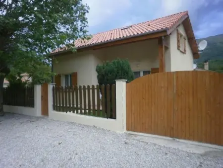 Location Maison à Tarascon sur Ariège 4 personnes