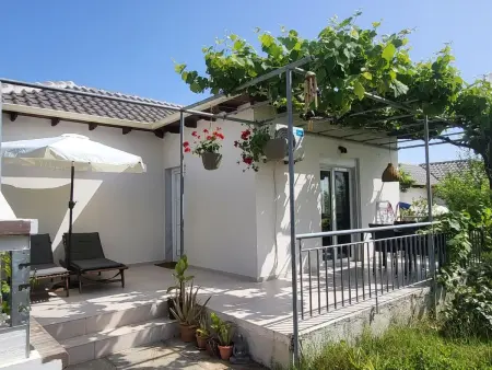 Location Maison à Limenaria 4 personnes