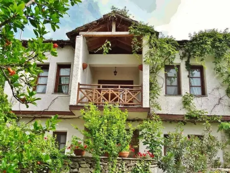 Location Maison à Ormos Prinou 6 personnes