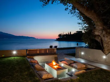 Location Maison à Marathias 6 personnes