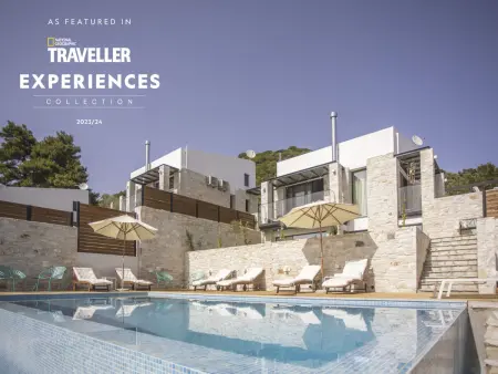 Location Maison à Skiathos 6 personnes