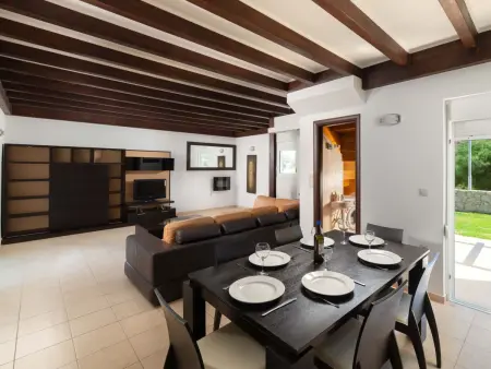 Location Maison à Archangelos 6 personnes