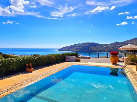 Location Maison à Pefki 6 personnes