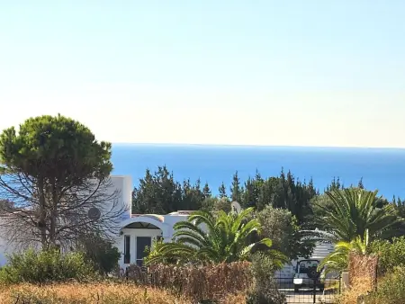 Location Maison à Gennadi 7 personnes