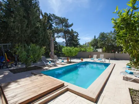 Location Maison à Faliraki 6 personnes