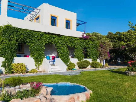 Location Maison à Soroni 4 personnes