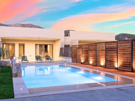 Location Maison à Neapolis Kriti 10 personnes