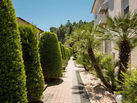 Location Maison à Nea Skioni 2 personnes