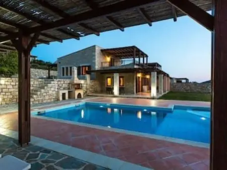 Location Maison à Agios Vasilios 6 personnes