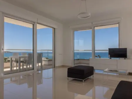 Location Maison à Matala 4 personnes