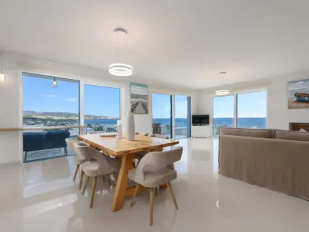 Location Maison à Matala 6 personnes