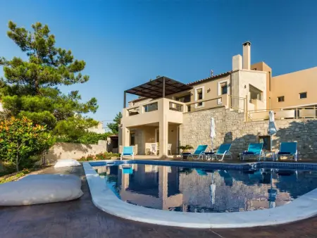 Location Maison à Adele 12 personnes