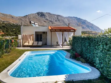 Location Maison à Agios Pavlos 5 personnes