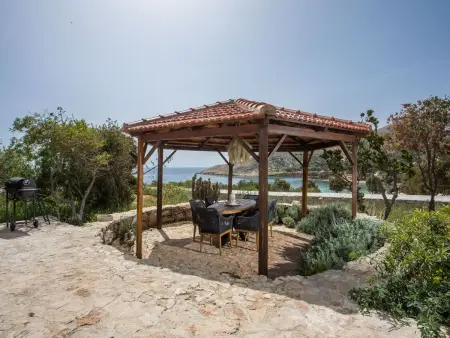 Location Maison à Chalki 5 personnes