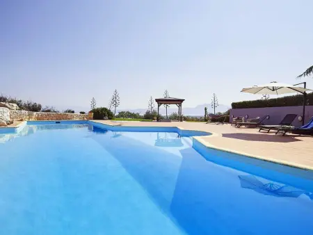 Location Maison à Kato Assos 2 personnes