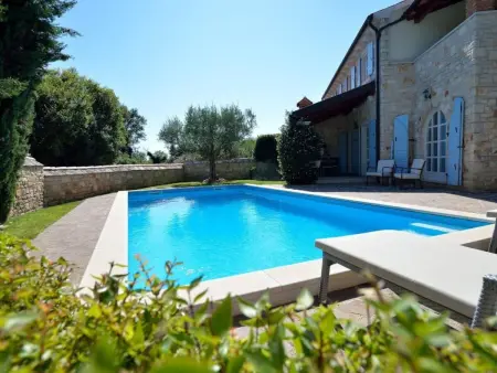 Location Maison à Poreč Tar 7 personnes